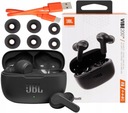 БЕСПРОВОДНЫЕ НАУШНИКИ-ВКЛАДЫШИ JBL, ВОДОНЕПРОНИЦАЕМЫЕ