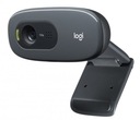 Веб-камера Logitech C270 HD Веб-камера 3 МП