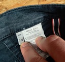 Nohavice Materiál ARMANI JEANS Streč 31 Značka Armani Jeans