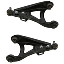 2x ПЕРЕДНИЙ РЫЧАГ для RENAULT MEGANE I SCENIC I L+P