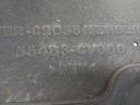 554B0-CV000 PROTECTION PLAQUE CHÂSSIS MOTEUR KIA EV6photo 15