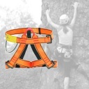 Ремені преміум-класу для захисту від лазіння та спуску для Orange замовити