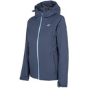 ЛЫЖНАЯ КУРТКА ЖЕНСКАЯ 4F С МЕМБРАНОЙ, размер S