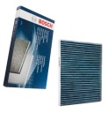 BOSCH Салонный фильтр Anti-Smog Filter+ 0986628572