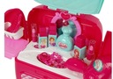 Ružový set krásy v batohu Značka Lean toys