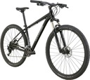 Rower MTB 29'' Cannondale TRAIL 5 DEORE rama M Stan opakowania oryginalne