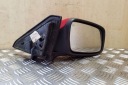 RÉTROVISEUR DROIT VOLVO S40 I (VS) E10217373 1.9L DIESEL 66KW 1998photo 8