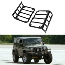 JEEP WRANGLER JK ЗАДНІХ СВІТЛА ЗАХИСТ ФАРИ  (14800717697) фото min 12