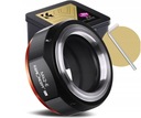 M42 adapter - E-mount Sony NEX K&F Concept PRO 2024 verzió kulcs készlet Márka K&F Concept