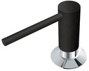Дозатор Franke COMFORT MATTE BLACK 112.0652.763