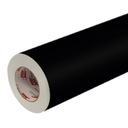 ORACAL шпоновая пленка по метрам - черный матовый