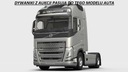 КОВРИКИ ЛОГОТЫП TIR ЧЕХОЛ VOLVO FH4 OD 2013 фото 8