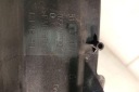 MOULURE DÉCORATIVE FLANC AVANT DROITS PORTES BMW 7 (F01, F02) 7177626 3.0Lphoto 9