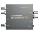 Blackmagic Design — Мини-конвертер UpDownCross HD