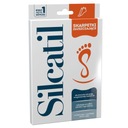 SILCATIL ОТЛИВАЮЩИЕ НОСКИ ДЛЯ НОГ, ОДНА ПАРА