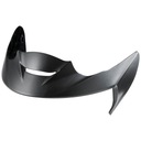 Визор для каски HJC IS-33 II IS33 2, матовый черный