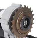 Запчастини Та Аксесуари 24V 500W 22T