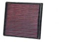 FILTRE AIR K&N 33-3002photo 12