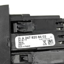 USB MERCEDES-BENZ EQA(H243) A2478208402 36376056 140kw 2024 (18677449983) фото min 7