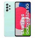 Samsung Galaxy A52S 5G мятный мятно-зеленый A+
