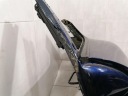 PORSCHE 911 996 LEFT WING 99650396108 FENDERS REAR C4S SIDE PANEL  photo 6