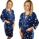 БАННЫЙ ХАЛАТ - мягкий - ТЕПЛЫЙ - домашний халат _ ХЛОПОК _ L