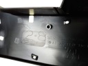 LEXUS NX 17-21 REVÊTEMENT RENFORCEMENT PARE-CHOCS AVANTphoto 10