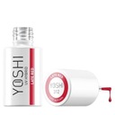 YOSHI LAKIER HYBRYDOWY LATE RED 312- 6ML