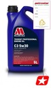 MILLERS TRIDENT PROFESSIONAL C3 5W30 5л
