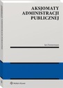 АКСИОМЫ ГОСУДАРСТВЕННОГО УПРАВЛЕНИЯ