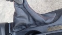 MAZDA CX-5 TUNNEL CENTRAL ACCOUDOIR CUIR KD45-64441 EUROPE 11-17 Rphoto 6