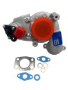 USINE NEUF TURBINE 4937302013 CITROEN PEUGEOT FORD 1.6 HDI /TDCIphoto 7