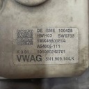 CRÉMAILLÈRE DE DIRECTION VW PASSAT B6photo 6