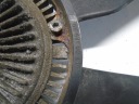SSANGYONG KORANDO 2.3 VENTILATEUR COUPLEUR VISQUEUX A0002003922photo 6