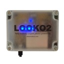 НАРУЖНЫЙ ДАТЧИК КАЧЕСТВА ВОЗДУХА СМОГА LookO2