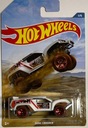 HOT WHEELS ДЮННАЯ ДРОБИЛКА