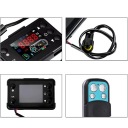 12/24V МОНИТОР LCD ВЫКЛЮЧАТЕЛЬ КОНТРЕЛЛЕР Z TRYBEM MANUALNYM  фото 14