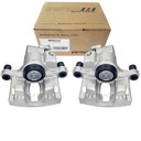 ТОРМОЗНОЙ СУППОРТ ЗАДНИЙ ЛЕВЫЙ + ПРАВЫЙ RENAULT VEL SATIS 2.0 Turbo 2.0dCi 2.2dCi