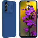 Чехол для Samsung A34 5G NILLKIN CAMSHIELD CASE