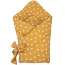 Kerstin ROŻEK NIEMOWLĘCY BECIK MUŚLINOWY PREMIUM