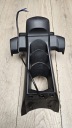 КРИЛО ЗАД КРІПЛЕННЯ НОМЕРА YAMAHA FZ1 FAZER FZ8 2D1-21629  (18700335643) фото min 13