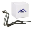 ТОПЛИВОЗАЛИВНАЯ ТРУБКА TOYOTA COROLLA E14 E15 Бензин