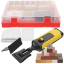 Scratch Tool Набор для ремонта ламината на мебели