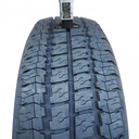 4 x Opony Letnie 225/65R16C KORMORAN VANPRO B2 Model Vanpro B2