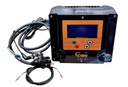 Инвертор IVR - 10 - 030Т (0,37-2,2кВт, 400В/7А)