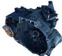 КОРОБКА ПЕРЕДАЧ 02Q301107J VW PASSAT B6 1.6 2.0