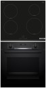 Набор BOSCH HBG5370B0 + PIE631BB5E
