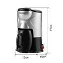 2x 1-dielny mlynček na kávu Drip Kód výrobcu FCBS1408009640_24242