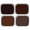 Фильтры для линз Junestar