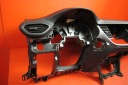 OPEL CROSSLAND X COUSSINS AIRBAG PLANCHE CONSOLE COCKPIT COURROIES TENDEURSphoto 11